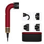 Фен Dyson Supersonic HD17 R Pro Straight+Wavy Red Velvet (футляр)