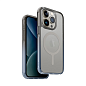 Клип-кейс (накладка) UNIQ Combat MagSafe для Apple iPhone 15 Pro Max
