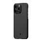 Клип-кейс (накладка) Pitaka MagEZ Case 3 для Apple iPhone 14 Pro Max