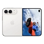 Смартфон Apple iPhone Duo 2 ТБ белый (eSim) - 3