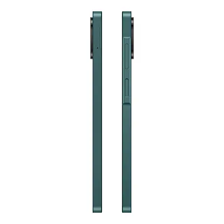 Смартфон Samsung Galaxy A07 4/128 ГБ зелёный (2sim) - 8