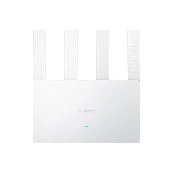 Wi-Fi роутер Xiaomi BE3600 (Уценка) белый