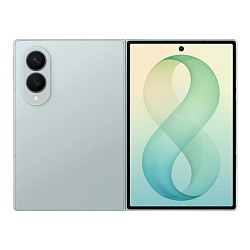 Смартфон Samsung Galaxy Z Fold8 12/256 ГБ фисташковый