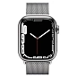 Умные часы Apple Watch Series 7 41mm GPS + Cellular (Уценка)