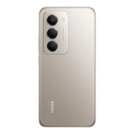 Смартфон Xiaomi Redmi 15 4G 8/256 ГБ серый (2sim) (без NFC) - 5