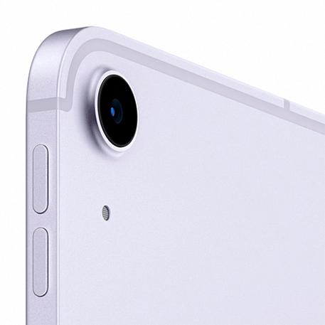 Планшет Apple iPad Air (2022) M1 Wi-Fi + Cellular 256 ГБ фиолетовый (1sim + eSim) - 3