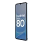 Смартфон Realme Note 80 4/64 ГБ голубой (2sim - гибридный слот) - 4
