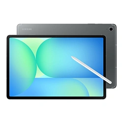 Планшет Samsung Galaxy Tab S10 FE Plus (SM-X620) Wi-Fi 8/128 ГБ серый