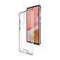 Клип-кейс (накладка) Space для Samsung Galaxy A72