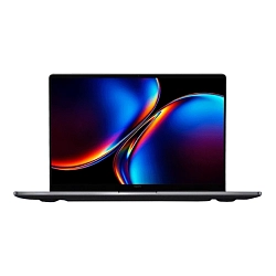 Ноутбук Xiaomi RedmiBook Pro 16 (2026) Core Ultra 5 338H Intel ARC Graphics 32 ГБ, 1 ТБ SSD (JYU4735CN), серый