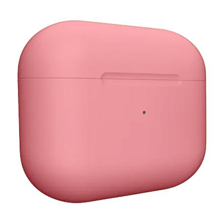 Беспроводные наушники Apple AirPods 3 розовый матовый (4006) - 3
