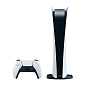 Игровая приставка Sony PlayStation 5 Digital Edition (CFI-12) 825 ГБ