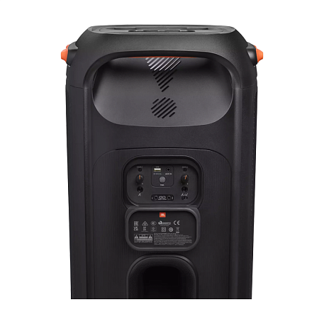 Портативная колонка JBL Partybox 710 чёрный - 3