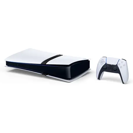 Игровая приставка Sony PlayStation 5 Pro (CFI-7121) 2 ТБ - 2