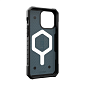 Клип-кейс (накладка) UAG Pathfinder Magsafe для Apple iPhone 15 Pro Max