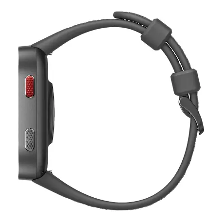 Умные часы Xiaomi Amazfit BIP Max серый - 4