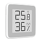 Датчик температуры и влажности Xiaomi Miaomiaoce Measure Bluetooth Thermometer