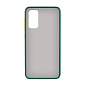 Клип-кейс (накладка) Shell для Samsung Galaxy S20 FE
