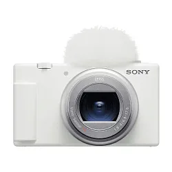 Фотоаппарат Sony ZV1 II белый