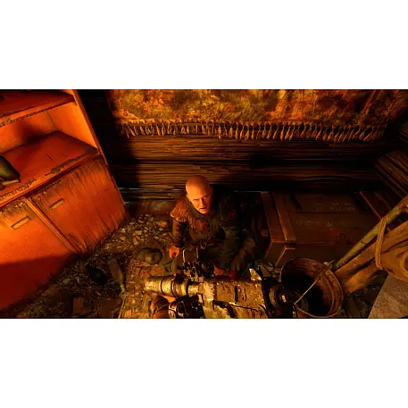 Игра для PS5 Metro Exodus Gold Edition (оформление на учётную запись) - 9
