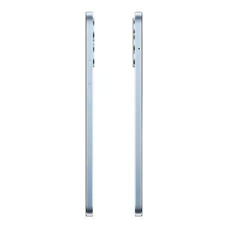 Смартфон Realme Note 80 4/64 ГБ голубой (2sim - гибридный слот) - 8
