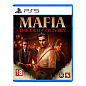 Игра для PS5 Mafia: The Old Country