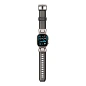 Ремешок Spigen DuraPro Armor для Apple Watch 44 / 45 / 46 / 49mm полиуретан серый - 4