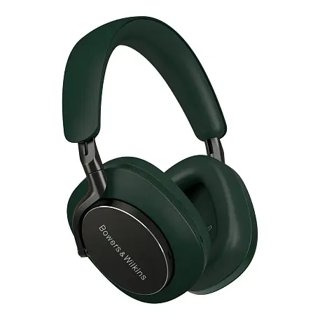 Беспроводные наушники Bowers & Wilkins PX 8 зелёный - 2