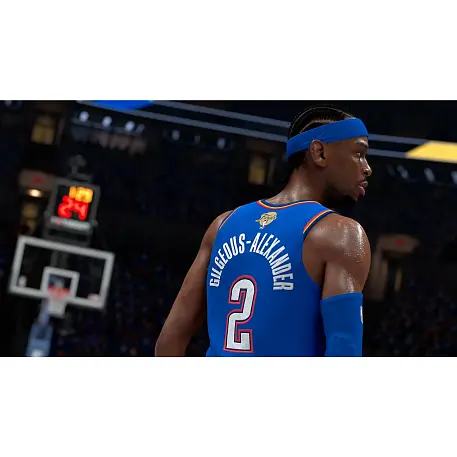 Игра для Nintendo Switch 2 NBA 2K26 - 3
