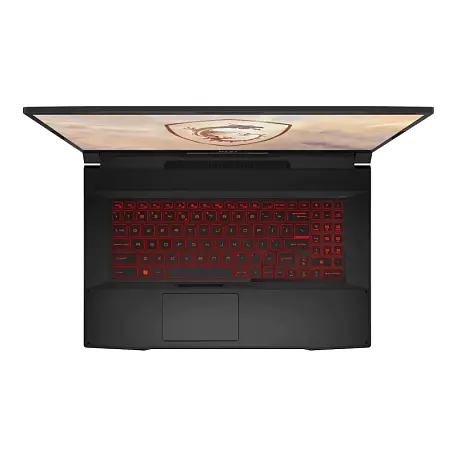Ноутбук MSI Katana 17 (2023) Core i5 13420H GeForce RTX3050 16 ГБ, 1 ТБ SSD (9S7-17L541-1612), чёрный - 3