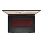 Ноутбук MSI Katana 17 (2023) Core i5 13420H GeForce RTX3050 16 ГБ, 1 ТБ SSD (9S7-17L541-1612), чёрный - 3