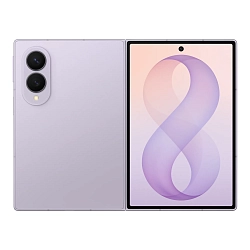 Смартфон Samsung Galaxy Z Fold 8 12/256 ГБ лавандовый