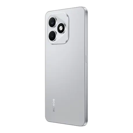 Смартфон Honor X8d 8/256 ГБ серый (2sim) - 7