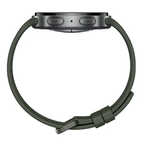 Умные часы Samsung Galaxy Watch 9 44mm (LTE) серебро - 4