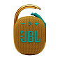 Портативная колонка JBL Clip 4