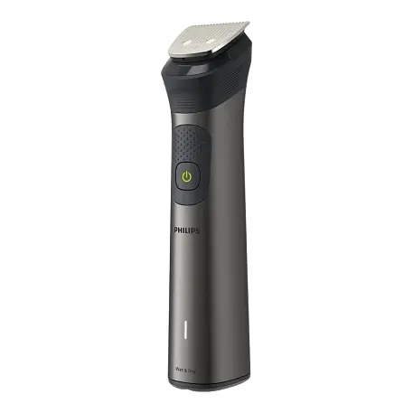 Триммер Philips 13 in 1 Series 7000 MG7920/15 чёрный - 2