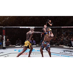 Игра для PS5 UFC 6