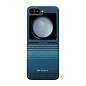 Клип-кейс (накладка) Pitaka MagEZ Case 5 для Samsung Galaxy Z Flip 6 / 7 FE