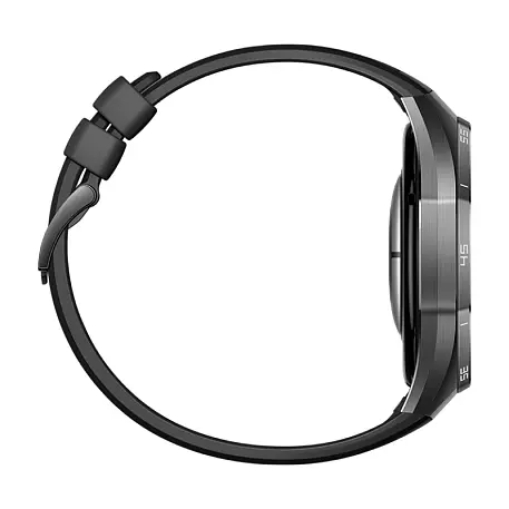 Умные часы Huawei Watch GT 6 Pro 46mm чёрный - 5
