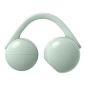 Беспроводные наушники Sony LinkBuds Clip WF-LC900 зелёный - 4