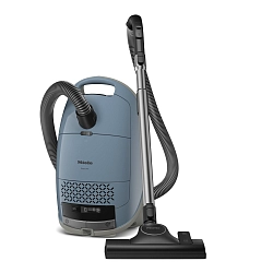 Пылесос Miele Guard M1 Flex "скандинавский синий"