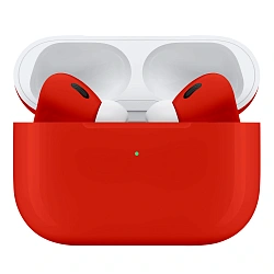 Беспроводные наушники Apple AirPods Pro 2 (Type-C) оранжевый матовый (MTJV3)