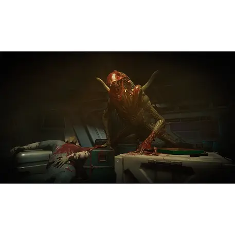Игра для PS5 Alien: Rogue Incursion VR (оформление на учётную запись) - 3