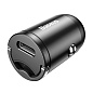 Автомобильное зарядное устройство Baseus Tiny Star Mini Type-c 30 Вт
