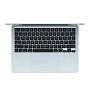 Ноутбук Apple Macbook Air 13" (2025) M4 - 1