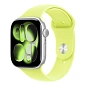 Умные часы Apple Watch Series 11 46mm GPS