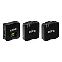 Микрофон беспроводной Rode Wireless Go III , чёрный - 1