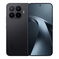 Смартфон Xiaomi 17T Pro 12/512 ГБ чёрный (2sim + eSim)