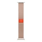 Ремешок Native Union Active Sport Loop для Apple Watch 38 / 40 / 41 / 42mm нейлон "песчаник" - 3