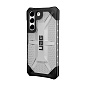 Клип-кейс (накладка) UAG Plasma для Samsung Galaxy S22